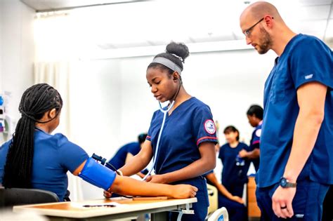 Georgia State University Receives Kaiser Permanente Grant to Support School of Nursing and ...