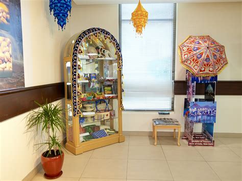 Bahrain: Indian Embassy showcases tourist attractions of Odisha under ...