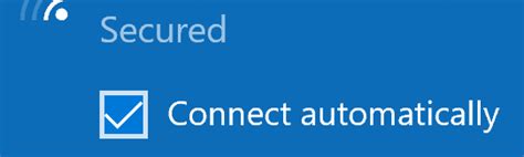 Image result for How to Remove Connect Automatically