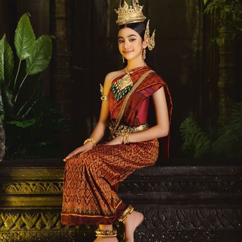 Cambodian princess Jenna Norodom may be the next big K-pop idol