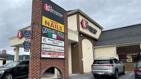 K-Pot restaurant brings all-you-can-eat hot pot and Korean BBQ to ...