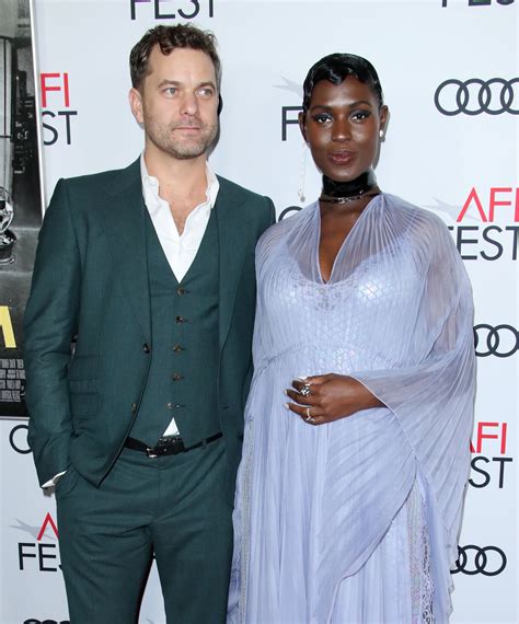 Joshua Jackson Expecting First Child With New Wife Jodie Turner-Smith