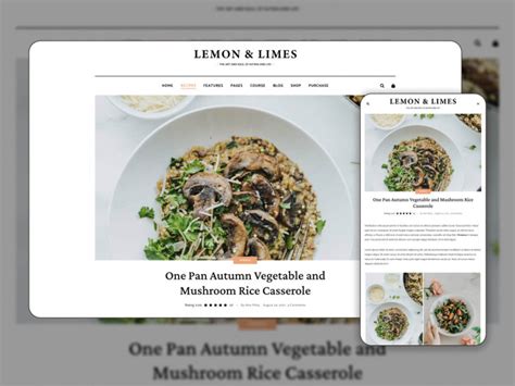 Elementor Blog 的图像结果