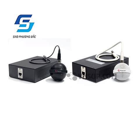 Image result for Polycom Ceiling Microphone Array