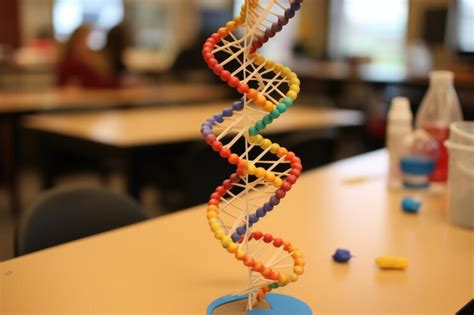 Image result for Create Model of DNA