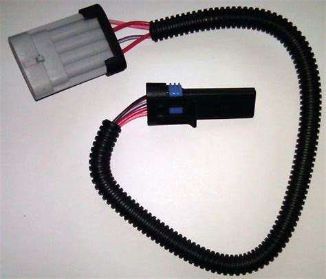 Image result for Optispark Distributor Installation