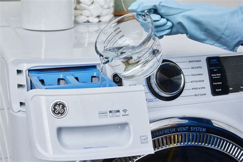 Image result for Clean Washing Machine DIY