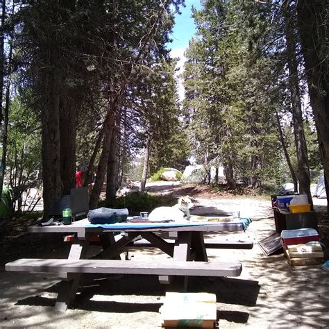 Marmot Rock Campground | The Dyrt