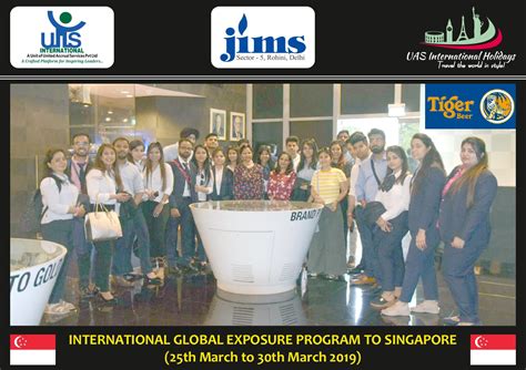 UAS International