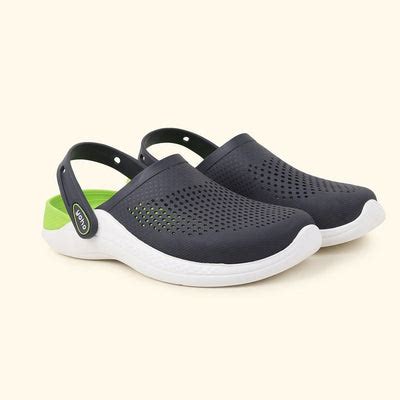 Buy Lightweight and Breathable Mens Clogs offering superior comfort ...