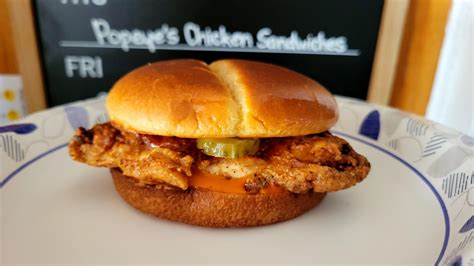 [Homemade] Chicken Sandwich : r/food