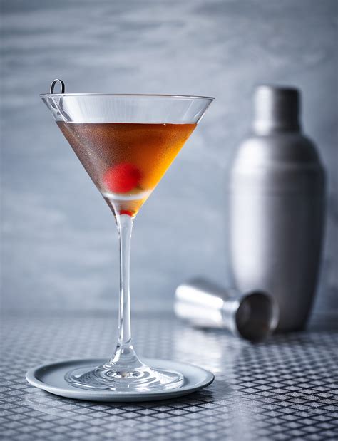 Standard Manhattan Recipe at Michael Dittmer blog