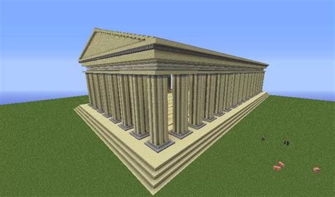 Image result for Futuristic Minecraft School Structure