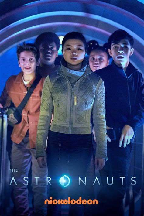 The Astronauts | TVmaze