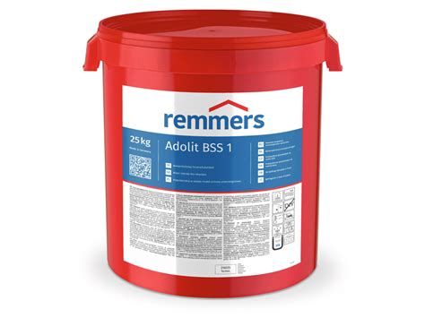 Adolit BSS 1 – Decorative fire protection for wood | Remmers