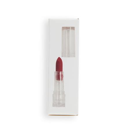 Relove By Revolution Baby Lipstick – Revolution Beauty