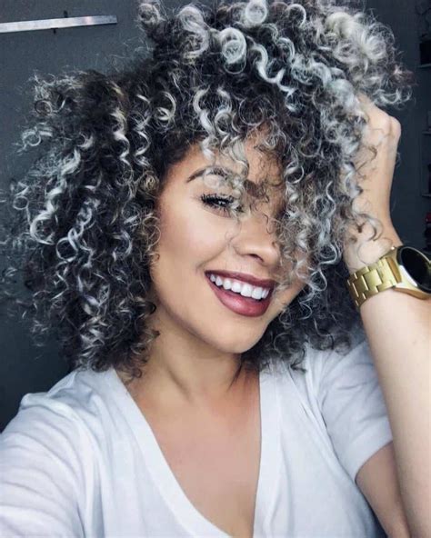 40 Crazy Curly Hair Colors for Confident Women – HairstyleCamp