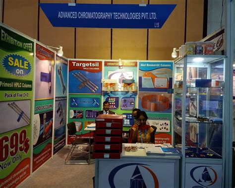 Advanced Chromatography Technologies Pvt Ltd in KPHB Colony, Hyderabad ...