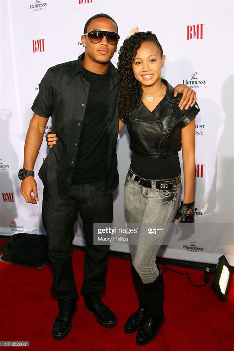 Cymphonique Miller Boyfriend