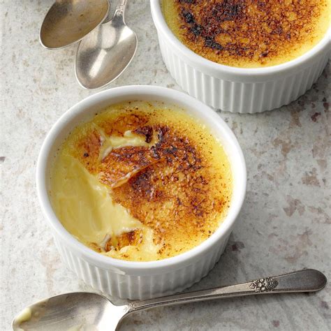 Lemon Creme Brulee Recipe: How to Make It