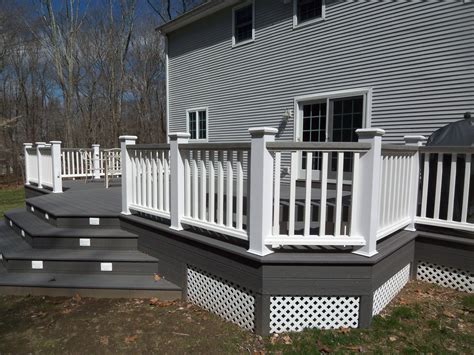 Deck Paint Ideas Colors - WilmaMaxwell