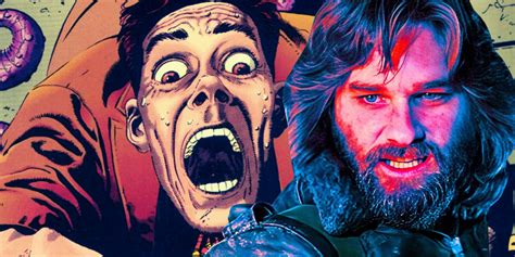 Movie Comics The Thing 2011 Marvel Announces The Thing's Solo Series,