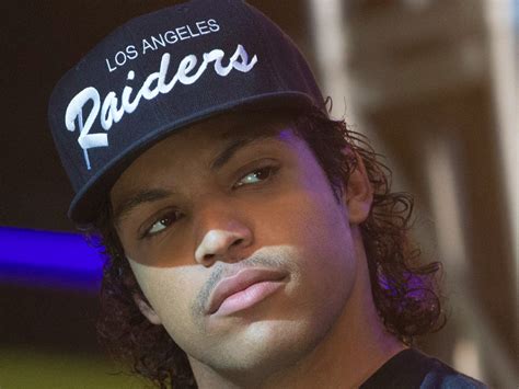 Exploring The Legacy: Ice Cube's Son Name And His Journey