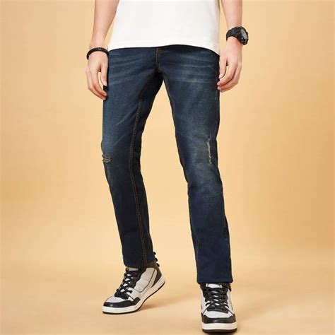 Sf Jeans By Pantaloons Jeans - Buy Sf Jeans By Pantaloons Jeans Online ...