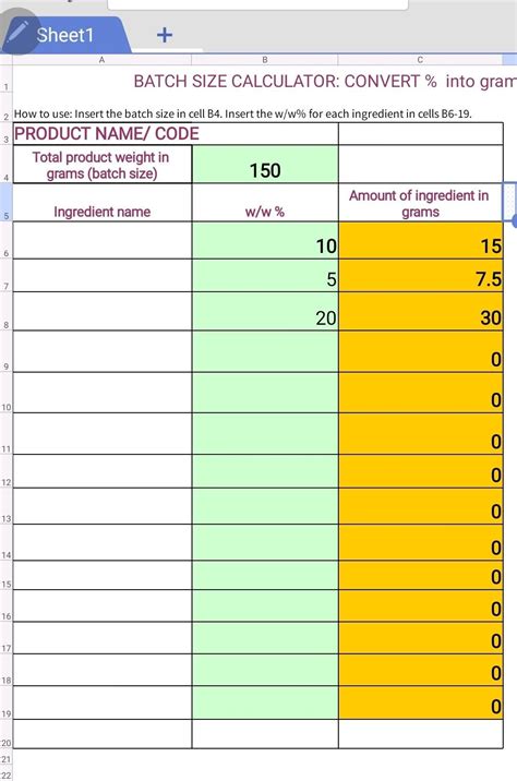 Image result for Batch Calculation