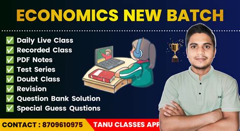Tanu Classes