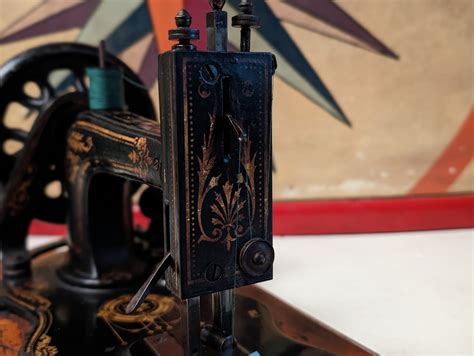 Image result for Singer Fiddle Base