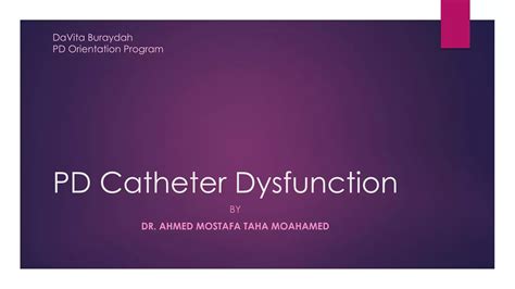 Why Does My Dialysis Catheter Hurt at Andrea Rumfelt blog