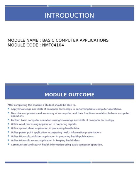 Basic Computer Applications 的图像结果