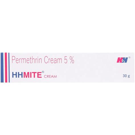 HHMite Cream | Uses, Side Effects, Price | Apollo Pharmacy