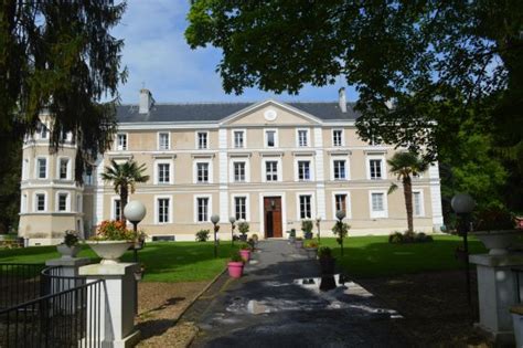 CHATEAU DE GRANDE ROMAINE (Lesigny) - Lodge Reviews & Photos - Tripadvisor