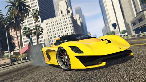Grand Theft Auto V - Criminal Enterprise Starter Pack on Steam