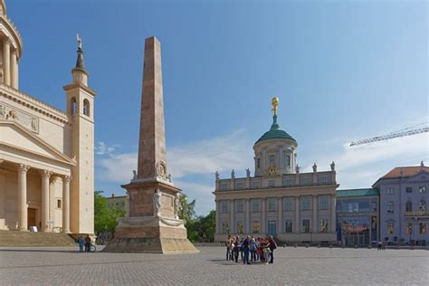 Altstadtrundgang Potsdam - 2022 What to Know Before You Go (with Photos ...