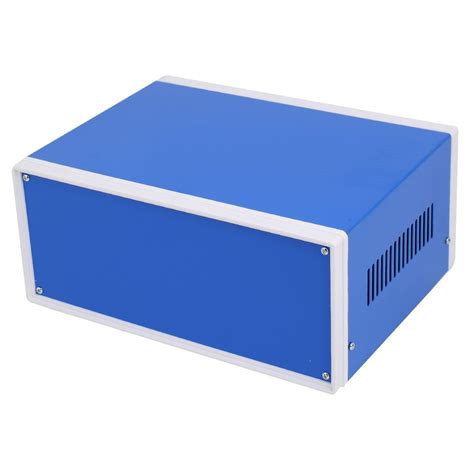 ELECTROPRIME 250mmx190mmx110mm Electronic Project Junction Box ...