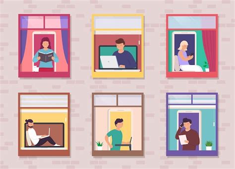 Open Window for Neighbors 的图像结果