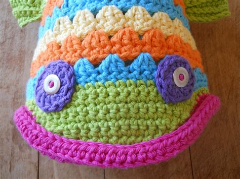 Image result for Fish Hat Free Tutorial