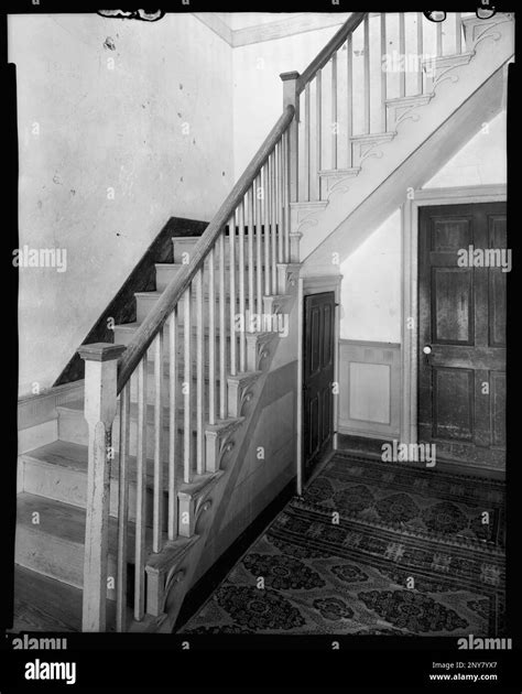 Best House, Tarboro vic., Edgecombe County, North Carolina. Carnegie ...