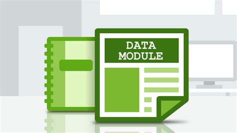 Image result for Data Module