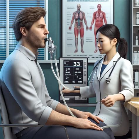 Asthma Treatment Center in Reno NV by Dr. Steve K. Mashour MD