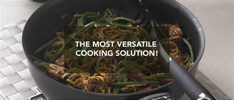 Sautepans – PotsandPans India