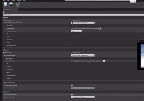 Image result for Virtual Set LED Screen