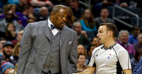 Patrick Ewing returns to Georgetown as men's basketball coach