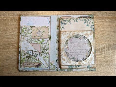 Image result for Junk Journal Using Envelopes