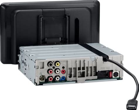 SONY XAV AX 8100 Android Auto & Apple Carplay with HDMI IN Car Stereo ...