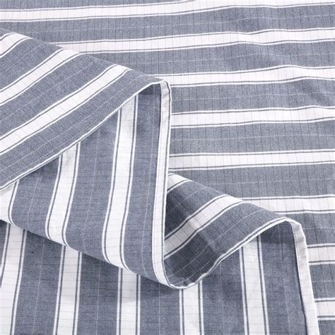 Buy Twin XL Grounding Flat Sheet with Silver Fiber, Conductive Earthing ...