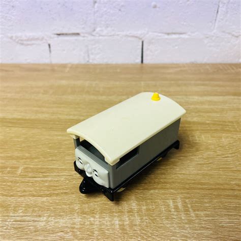 Toad Brakevan - Thomas The Tank Engine & Friends India | Ubuy